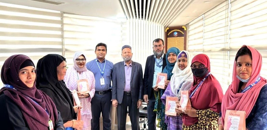 Message on the Occasion of International Women's Day 2026
