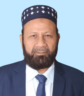 Mr. Muhammad Nurul Alam Chowdhury