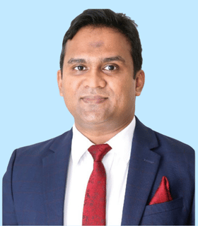 Mr. Md. Humayan Kabir Shimul