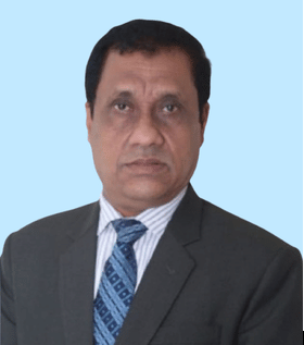 Mr. Md. Abul Khair