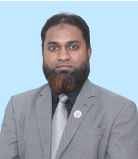 Mr. Md. Mahafuzur Rahman