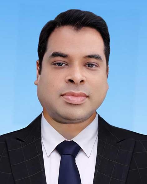 Mr. Arifur Rahman