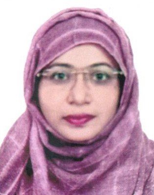 Ms. Sumaya Akter