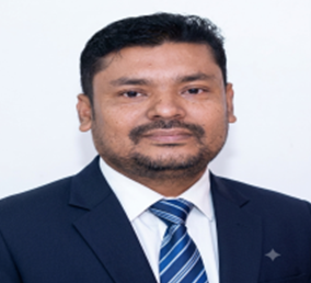 Md. Shamim Alam