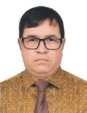 Mr. Md. Abbas Uddin