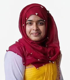 Mst. Nusrat Jahan