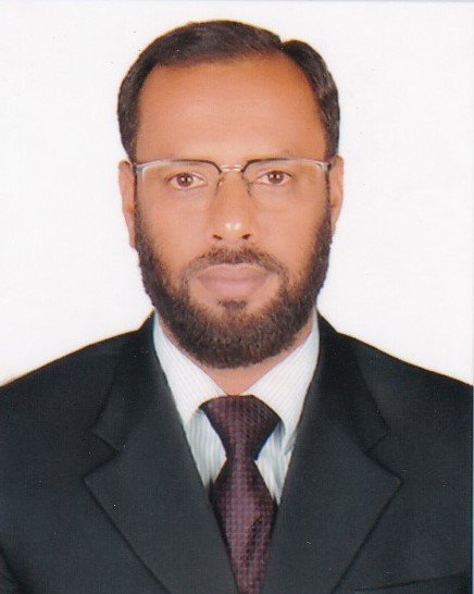 Mr. Mohiuddin Abdul Kader