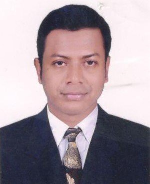 Mr. Johiruddin