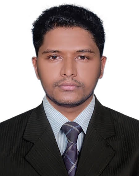 Mr. Md. Nizam Uddin