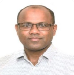 Mr. Md. Ali Hydar Mithu