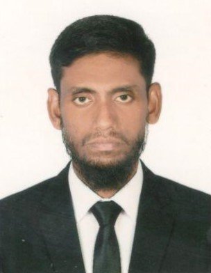 Mr. Md. Sahidul Alam
