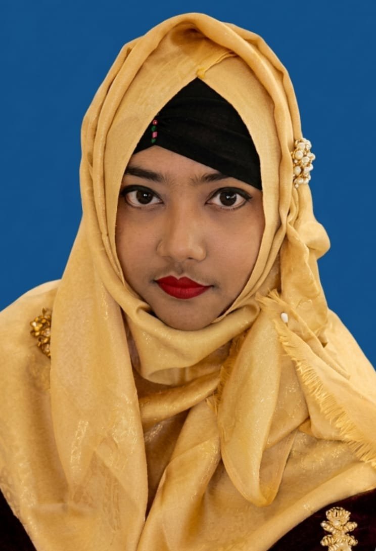 Ms. Tilottama Hossain
