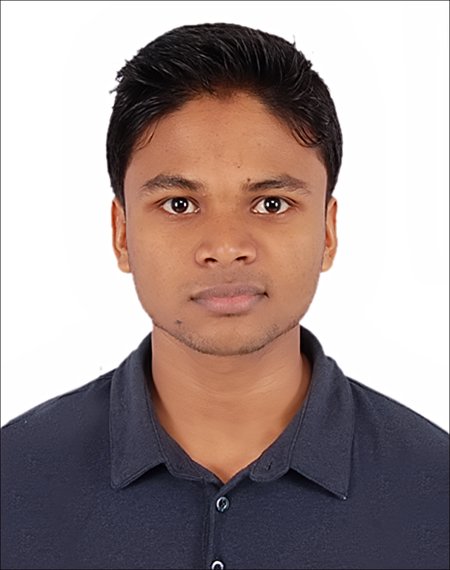 Mr. Md. Khalid Saifullah
