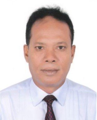 Mr. Md. Nurul Islam Bhuiyan