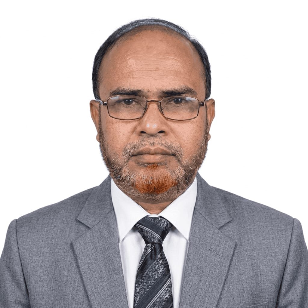 Mr. Md. Wahidunnabi