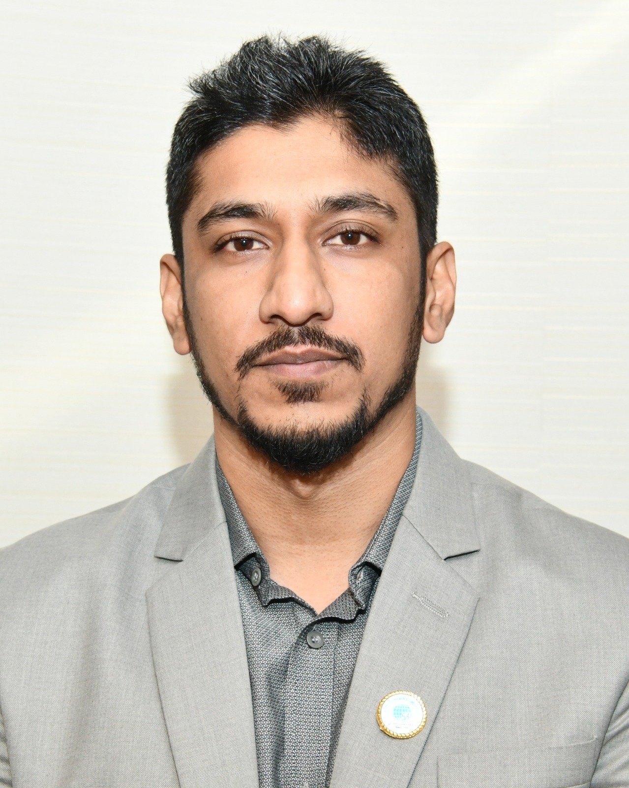 Mr.Nafis Fuad