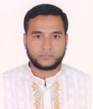 Mr. Masum Billah