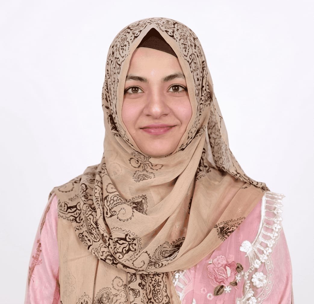 Ms. Fardousy Jaman Mithila