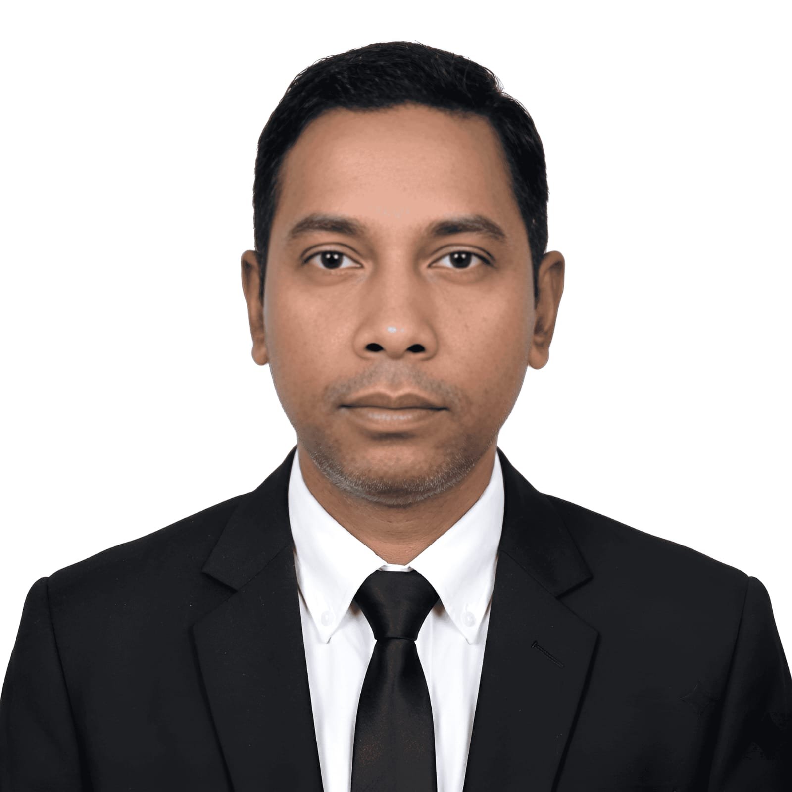 Mr. Md. Saifur Rahman