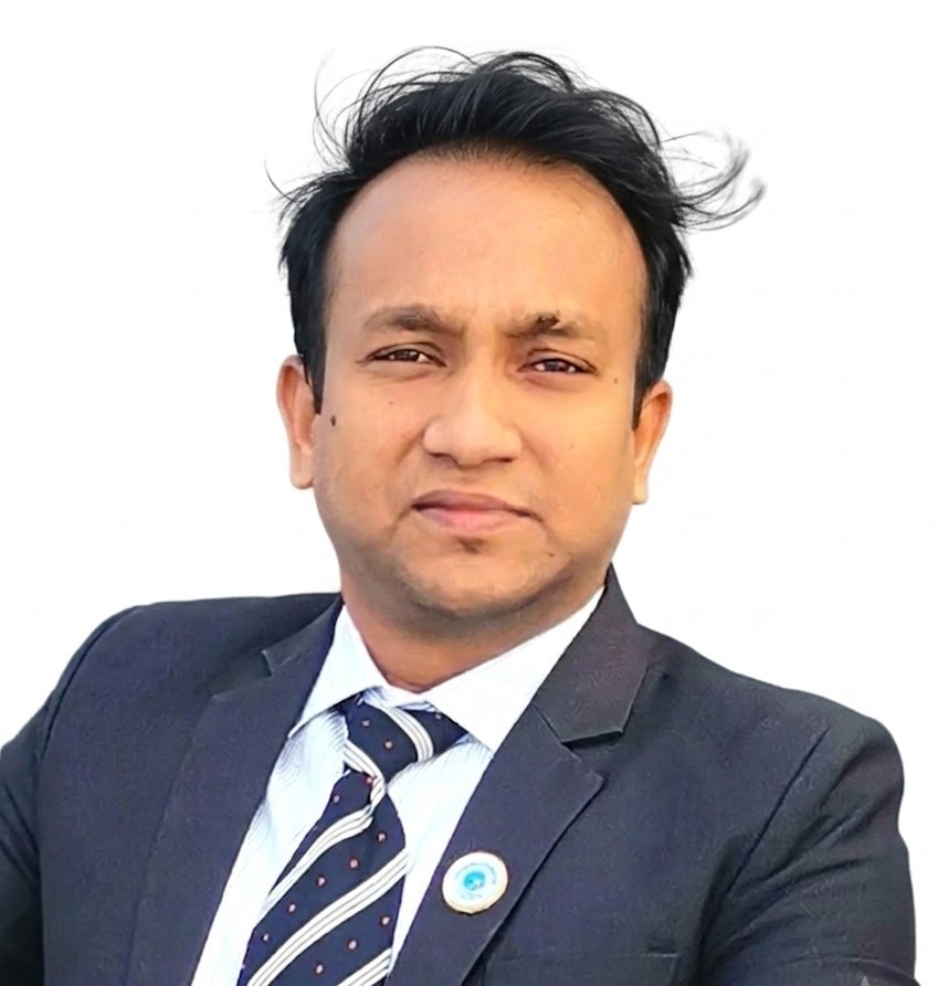 Mr. Moksedur Rahaman