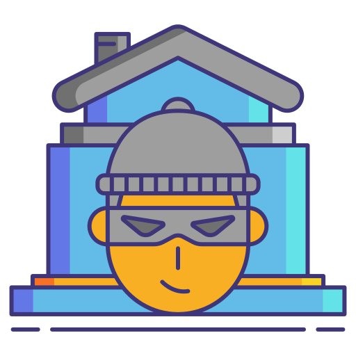 Burglary Insurance icon