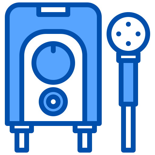 Boiler & Pressure Vessel Plant Insurance icon